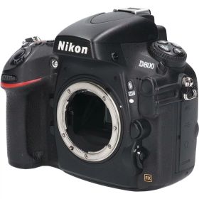 D800【中古】