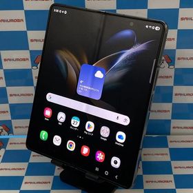Galaxy Z Fold4 256GB ドコモ（SC-55C） 新品 117,500円 中古 | ネット