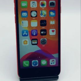 桑*鶴様 Apple iPhone 8 256GB レッド