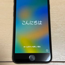 iPhone8 64GB SIMフリー