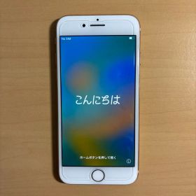 iPhone8 64GB ゴールド