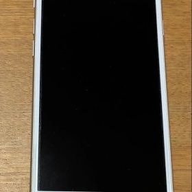 iPhone8 64GB シルバー
