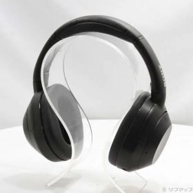 【中古】SONY(ソニー) ULT WEAR WH-ULT900N (B) ブラック 【262-ud】