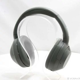 【中古】SONY(ソニー) ULT WEAR WH-ULT900N (H) フォレストグレー 【198-ud】