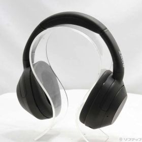 【中古】SONY(ソニー) ULT WEAR WH-ULT900N (B) ブラック 【269-ud】