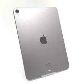 アップル(Apple)の【全額返金保証】【最速発送】Apple iPad Air M2 11インチ 128GB スペースグレイ Wi-Fi 美品 動作確認済(タブレット)