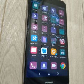HUAWEI P10 Lite★ファーウェイP10ライト★SIMフリー★おまけ