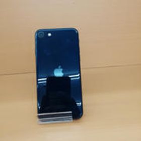 IPHONE SE(第3世代)（ジャンク品） MMYF3J/A APPLE/AU