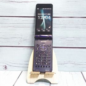 docomo AQUOS SH-01J ブルーブラック ネイビー ケータイ SHARP 890