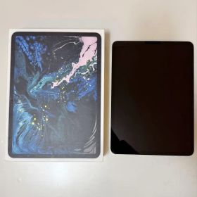 iPad Pro11(2018) Cellular 1TB