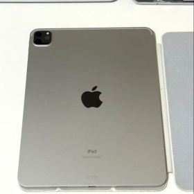 iPad Pro 11インチ+Apple Pencil+純正カバー