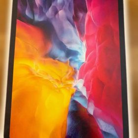 iPad Pro 11インチ (第2世代) 256GB スペースグレー