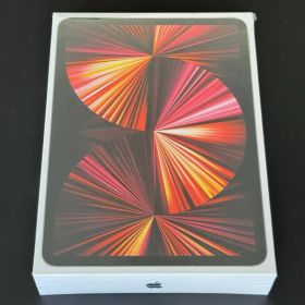 iPadPro11インチ 第3世代 Wi-Fi+Cellular 256GB