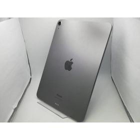 【中古】Apple 【Wi-Fi】 11インチ iPad Air（M2/2024） 128GB スペースグレイ MUWC3J/A【新橋烏森通り】保証期間１ヶ月【ランクB】