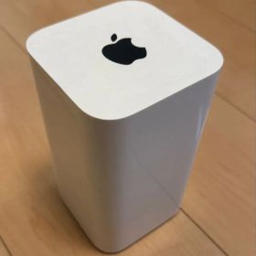 Apple AirPort Time Capsule 無線LANルーター