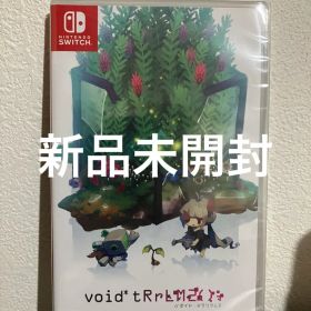 void tRrLM2 ボイドテラリウム2 ニンテンドースイッチ switch