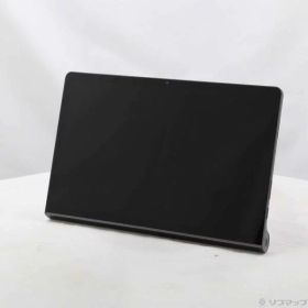 【中古】Lenovo(レノボジャパン) Yoga Tab 11 128GB ストームグレー ZA8W0113JP Wi-Fi 【262-ud】