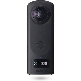 RICOH THETA Z1 51GB ブラック 360度カメラ