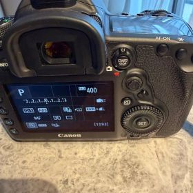 Canon EOS 5D Mark IV + Tamronレンズセット