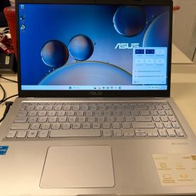 英語表記 ASUS X515EA ノートパソコンOffice付き Core i3