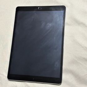 Apple iPad PRO 10.5インチ64GB シルバー