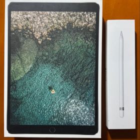 iPad Pro 10.5インチ 256GB＋Apple pencil