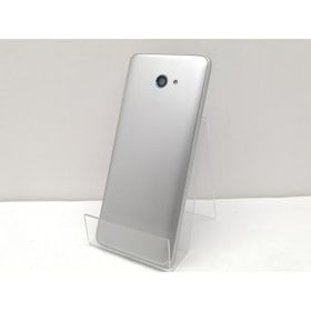 【中古】KYOCERA ymobile 【SIMロック解除済み】 かんたんスマホ2 シルバー 3GB 32GB A001KC【高崎モントレー】保証期間１ヶ月【ランクB】