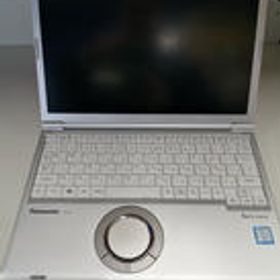ノートパソコン CF-SV8 PANASONIC