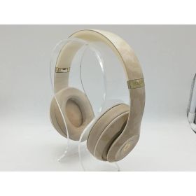 【中古】beats by dr.dre Studio3 Wireless Camo Collection サンドデューン MWUJ2PA/A【吉祥寺】保証期間1ヶ月【ランクB】