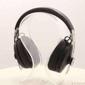 〔中古〕SENNHEISER(ゼンハイザー) MOMENTUM Wireless ブラック M3AEBTXL-BLACK〔198-ud〕