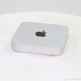 〔中古〕Apple(アップル) Mac mini Late-2020 MGNR3J／A Apple M1 8コアCPU_8コアGPU 16GB SSD1TB 〔15.7 Sequoia〕〔262-ud〕
