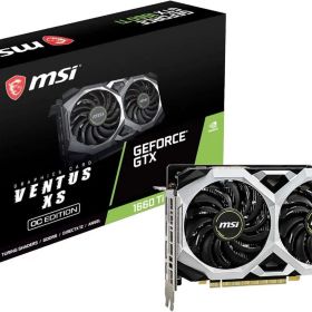 GeForce GTX 1660 Ti 搭載グラボ 新品 15,000円 中古 11,000円