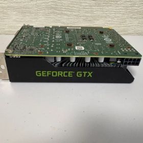 NVIDIA GeForce GTX 1660 ti グラフィックボード