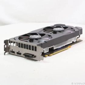 〔中古品〕 GF-GTX1660Ti-E6GB／DF【377】