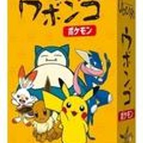 【中古】ボードゲーム ウボンゴ ポケモン 日本語版 (Ubongo Pokemon)