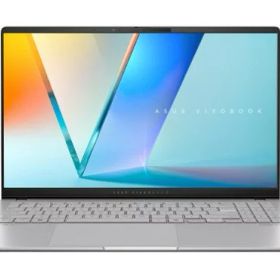 ASUS ノートパソコン Vivobook S 15 S5507QA S5507QA-HA161W [クールシルバー]