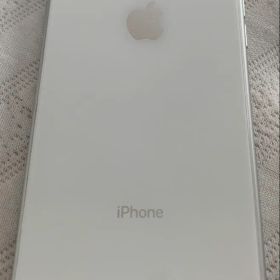 Apple iPhone XR 64GB ホワイト