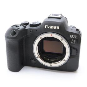 《並品》Canon EOS R6 Mark II ボディ