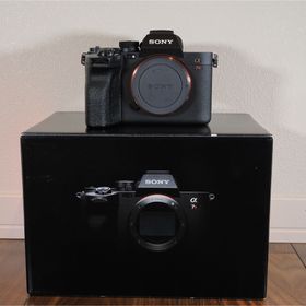 ソニー(SONY)のSONY α7RⅤ （ILCE-7RM5）ミラーレス一眼 ボディ(ミラーレス一眼)