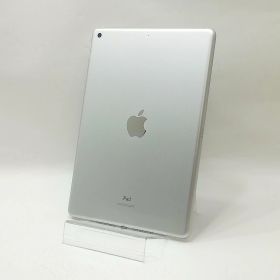 【中古品】Apple(アップル) iPad / Wi-Fiモデル / 10.2インチ / 第8世代 / 2020 / 32GB / シルバー / ランク:B / MYLA2J/A / A2270 【中古品管理番号:38104】
