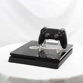 〔中古品〕 PlayStation4 KINGDOM HEARTS III EDITION 500GB〔中古品〕 PlayStation4 KINGDOM HEARTS III EDITION 500GB