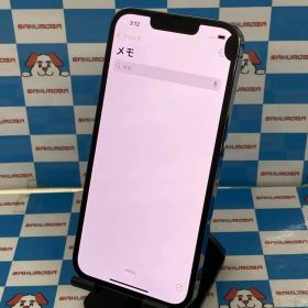 【中古】iPhone13 Pro 128GB シエラブルー MLUK3J/A Apple版版SIMフリー