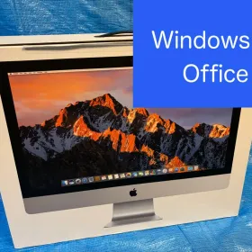 Apple iMac 5K 27インチ 2020 中古¥62,790 | 新品・中古のネット最安値