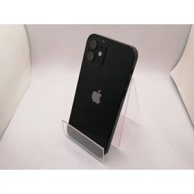 【中古】Apple SoftBank 【SIMロック解除済み】 iPhone 12 64GB ブラック MGHN3J/A【三宮駅前】保証期間1ヶ月【ランクC】