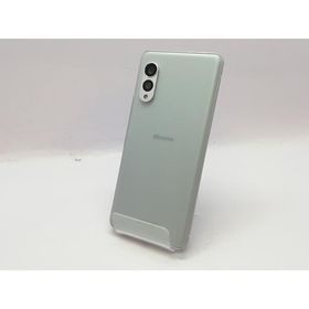 【中古】Fujitsu docomo 【SIMフリー】 arrows N フォグホワイト 8GB 128GB F-51C【立川フロム中武】保証期間１ヶ月【ランクB】