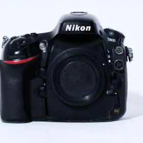 Nikon D800 デジタル一眼レフカメラ