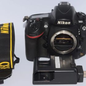 Nikon D800 ニコンD800 ・即購入OK
