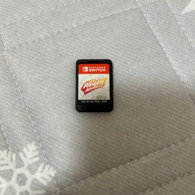 Nintendo Switch Ring Fit Adventure