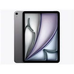 Apple iPad Air 11インチ Wi-Fi 1TB 2024年春モデル MUWQ3J/A スペースグレイ アップル アイパッドエアー