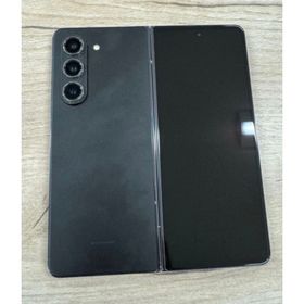 ギャラクシー(Galaxy)のGalaxy Z Fold 5 | 256gb | SIMフリー(スマートフォン本体)